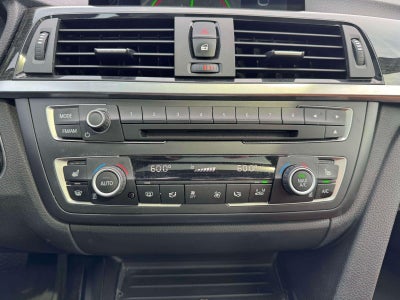 2016 BMW 335i Gran Turismo xDrive