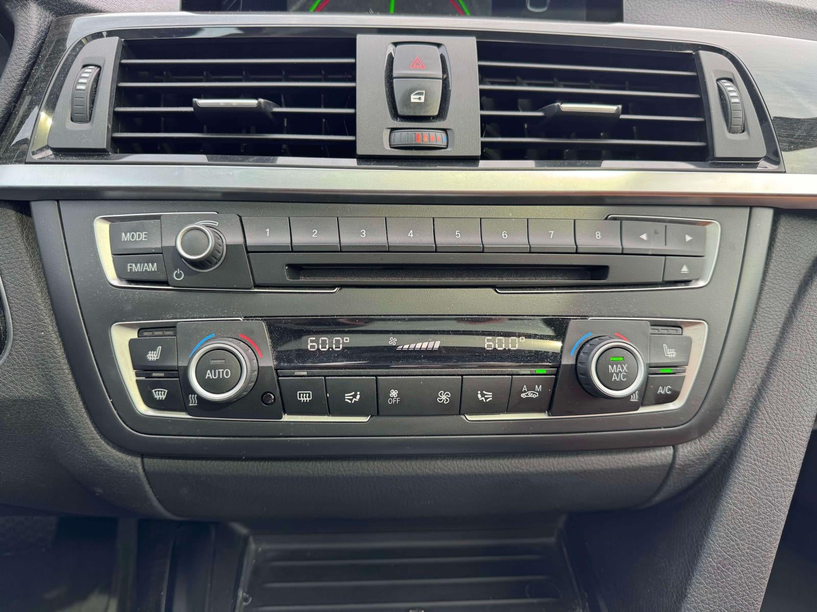 2016 BMW 335i Gran Turismo xDrive