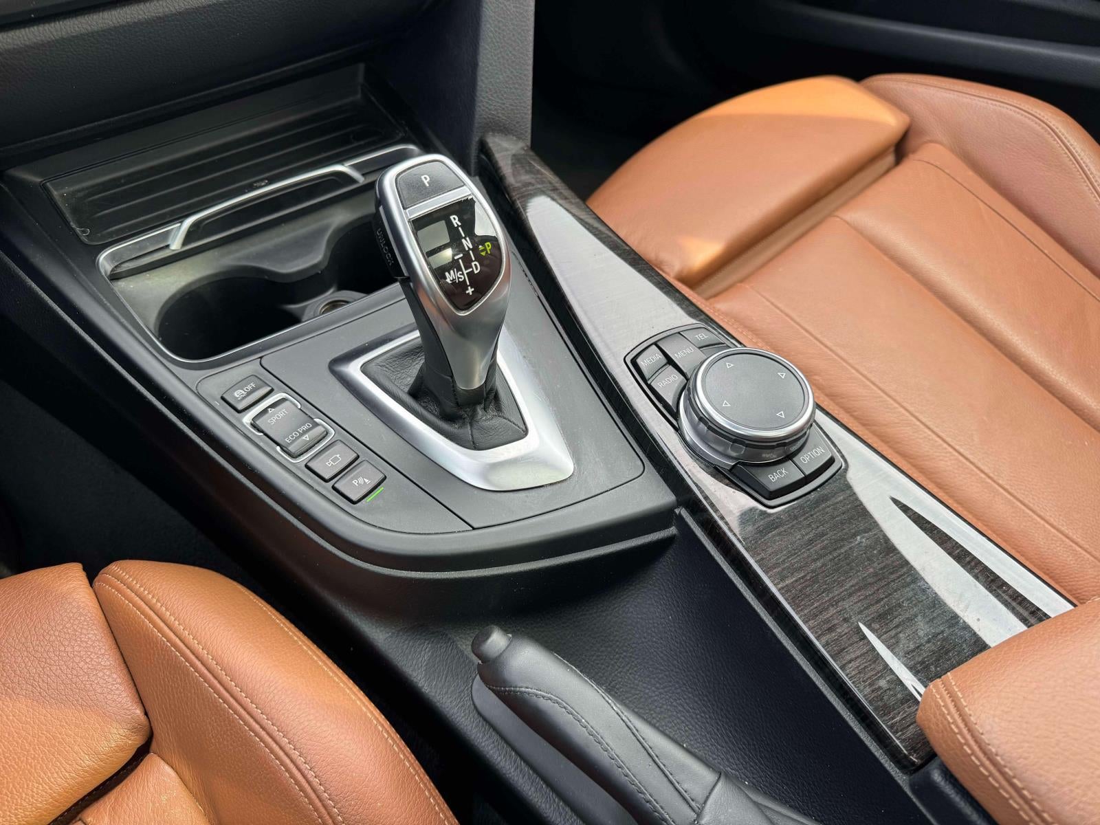 2016 BMW 335i Gran Turismo xDrive