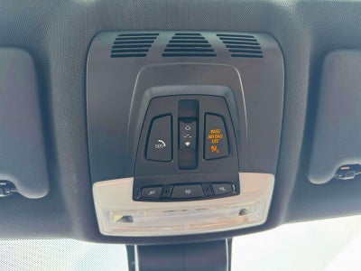 2016 BMW 335i Gran Turismo xDrive