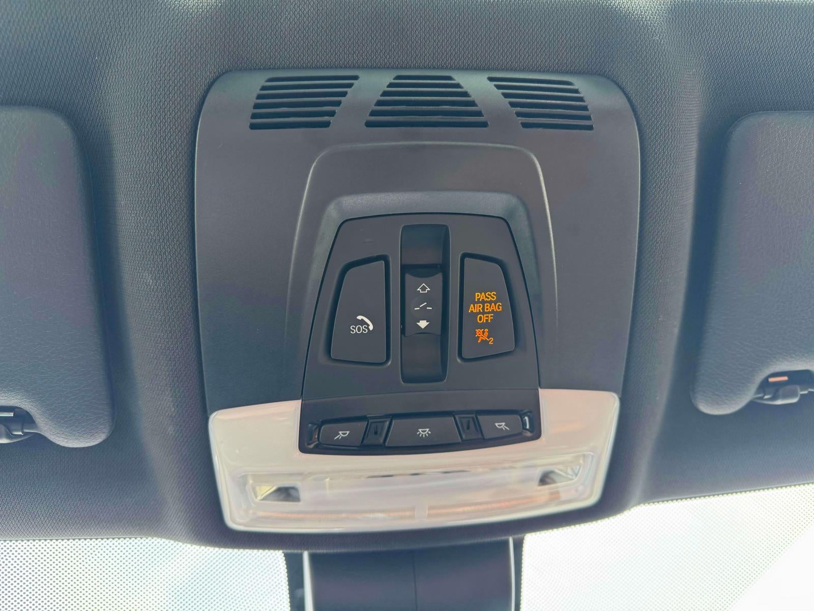 2016 BMW 335i Gran Turismo xDrive