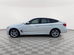 2016 BMW 335i Gran Turismo xDrive