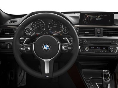 2016 BMW 335i Gran Turismo xDrive