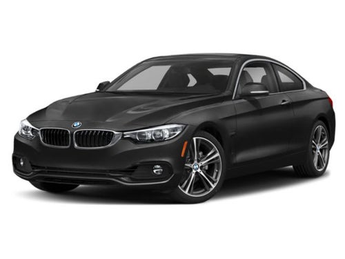 2019 BMW 430i xDrive