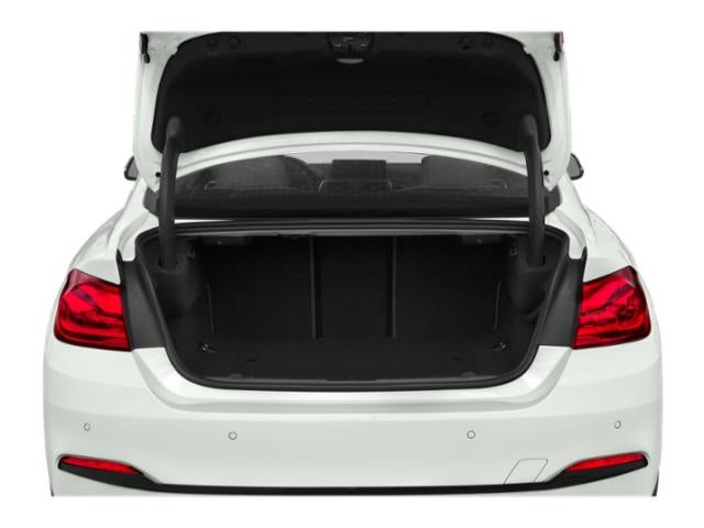 2019 BMW 430i xDrive
