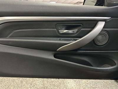 2019 BMW 430i xDrive