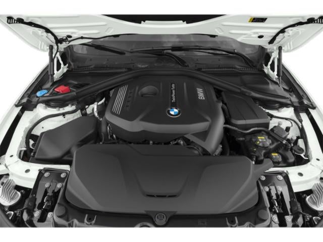 2019 BMW 430i xDrive