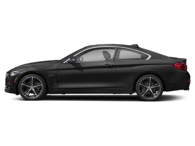 2019 BMW 430i xDrive