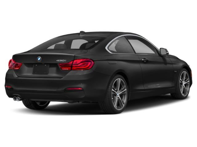 2019 BMW 430i xDrive
