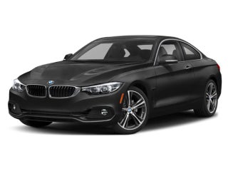 2019 BMW 430i xDrive