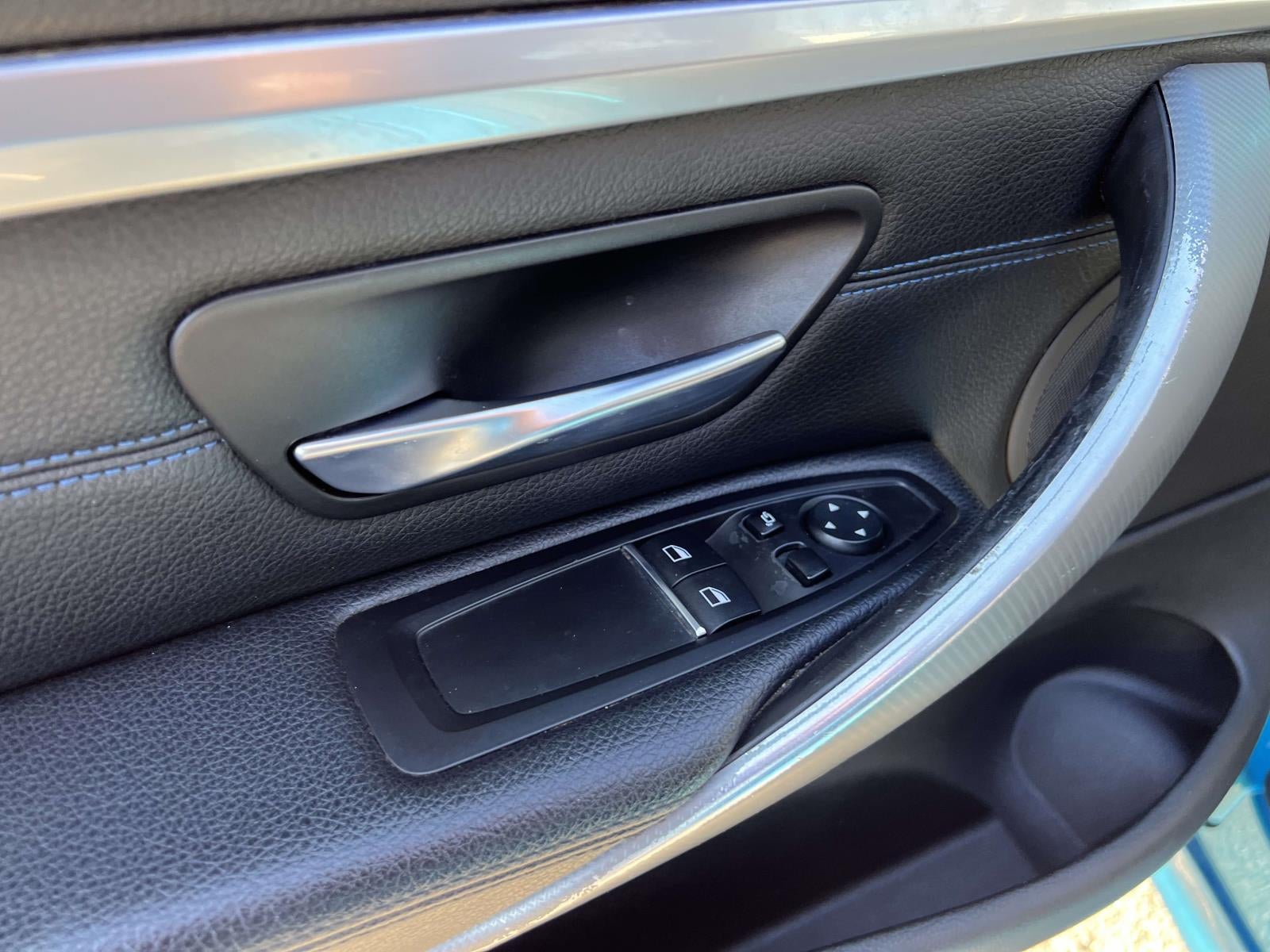 2019 BMW 430i xDrive