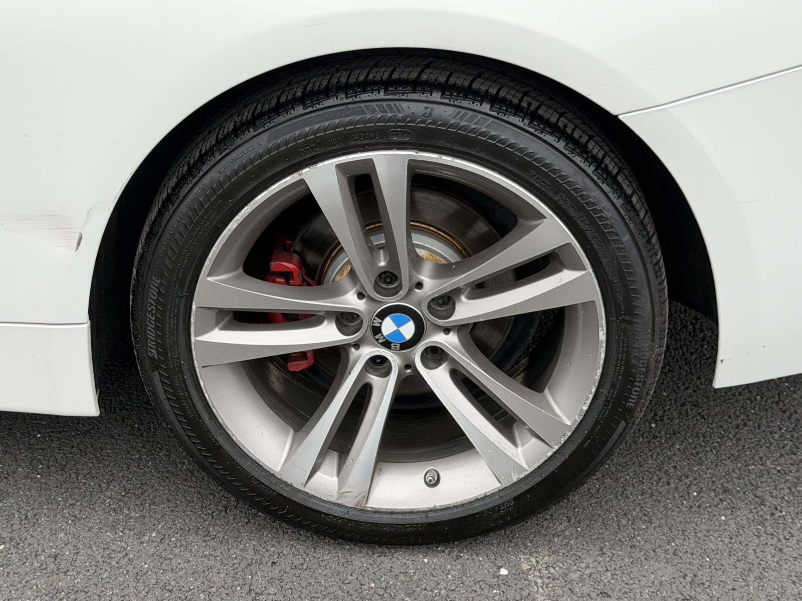 2018 BMW 430i xDrive