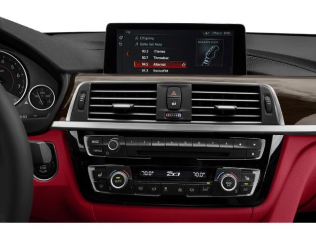 2018 BMW 430i xDrive