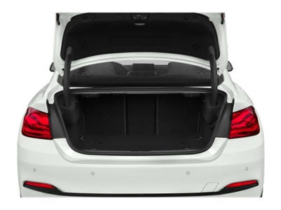 2018 BMW 430i xDrive