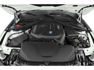 2018 BMW 430i xDrive