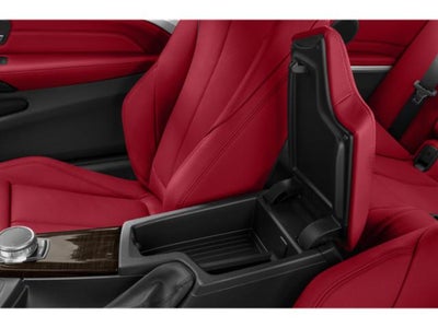 2018 BMW 430i xDrive