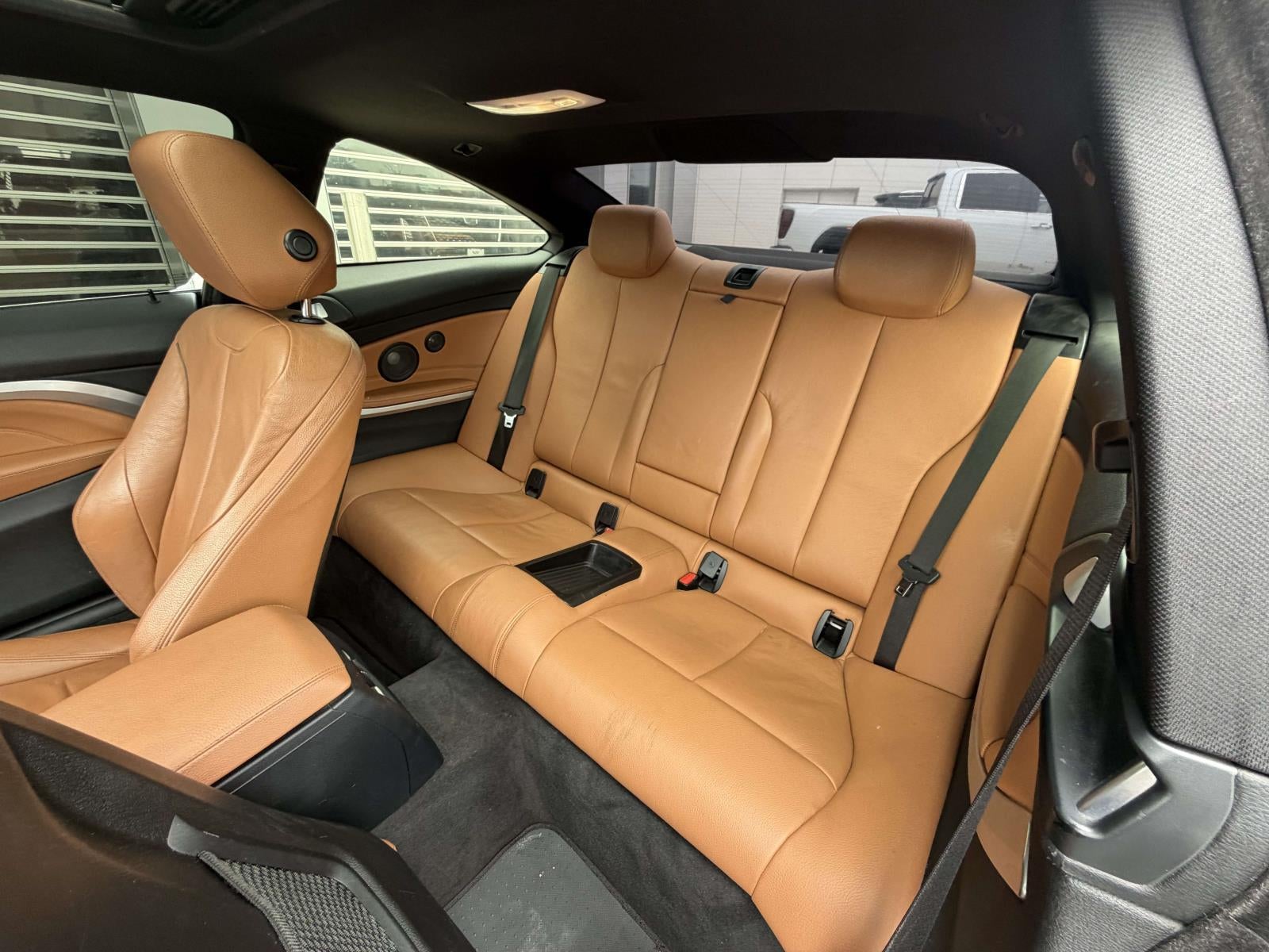2018 BMW 430i xDrive