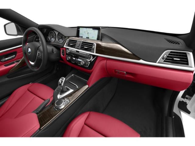 2018 BMW 430i xDrive