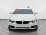 2018 BMW 430i xDrive