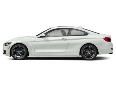 2018 BMW 430i xDrive
