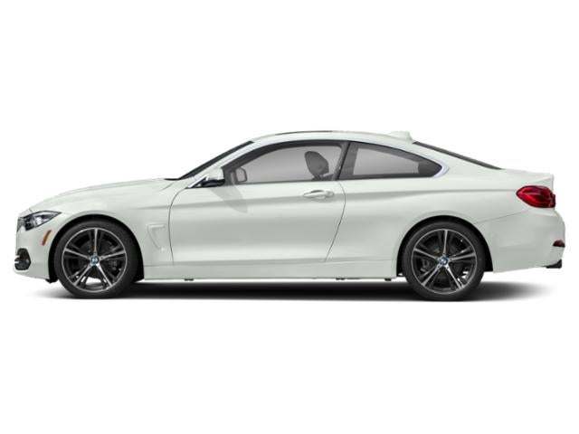2018 BMW 430i xDrive