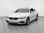 2018 BMW 430i xDrive