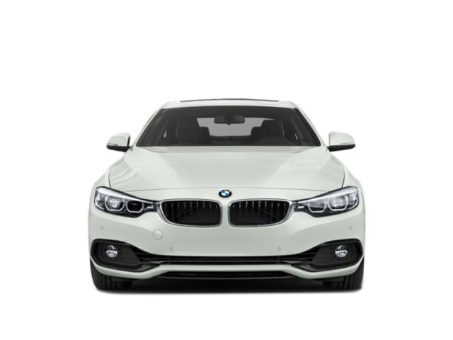 2018 BMW 430i xDrive