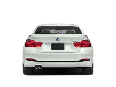 2018 BMW 430i xDrive