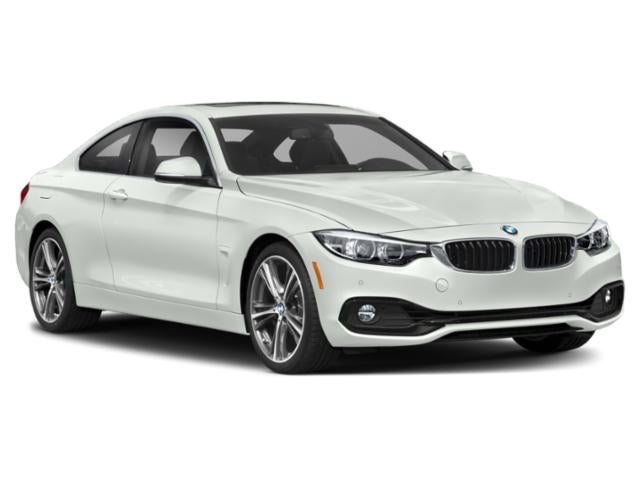 2018 BMW 430i xDrive