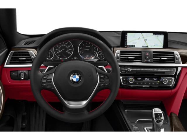 2018 BMW 430i xDrive