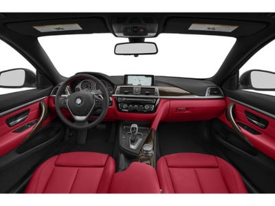 2018 BMW 430i xDrive