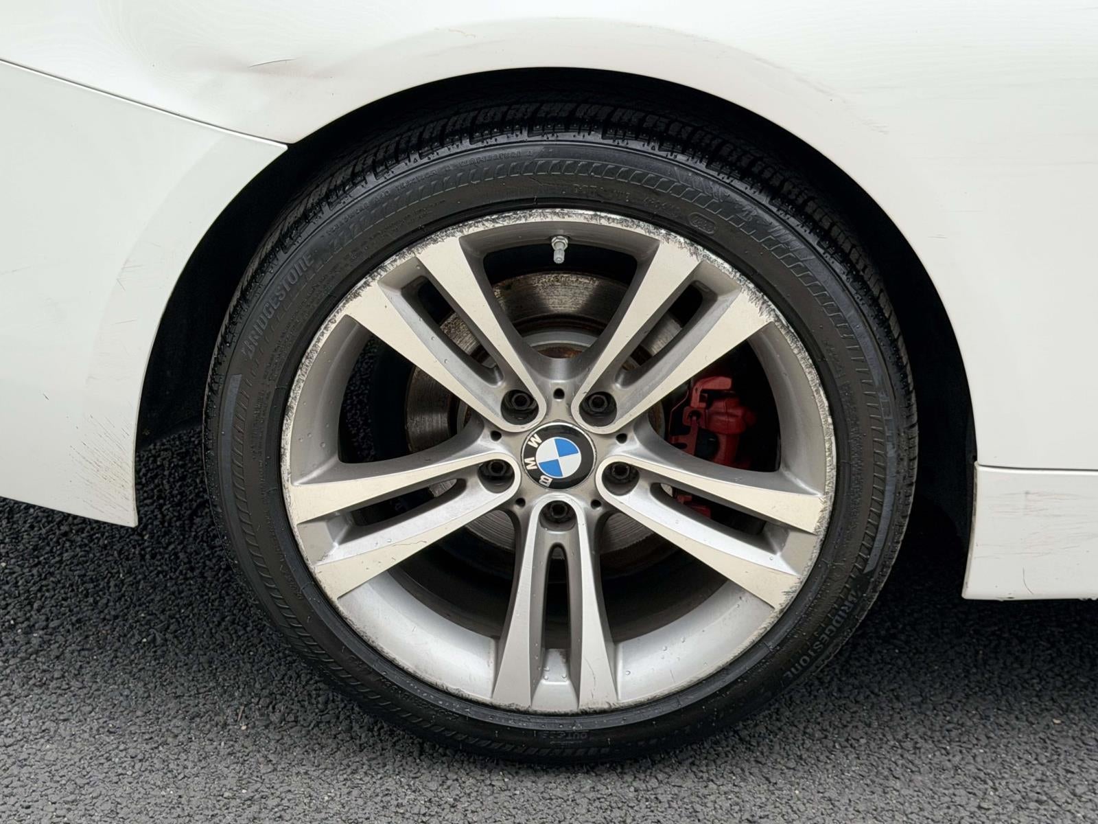 2018 BMW 430i xDrive