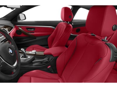 2018 BMW 430i xDrive