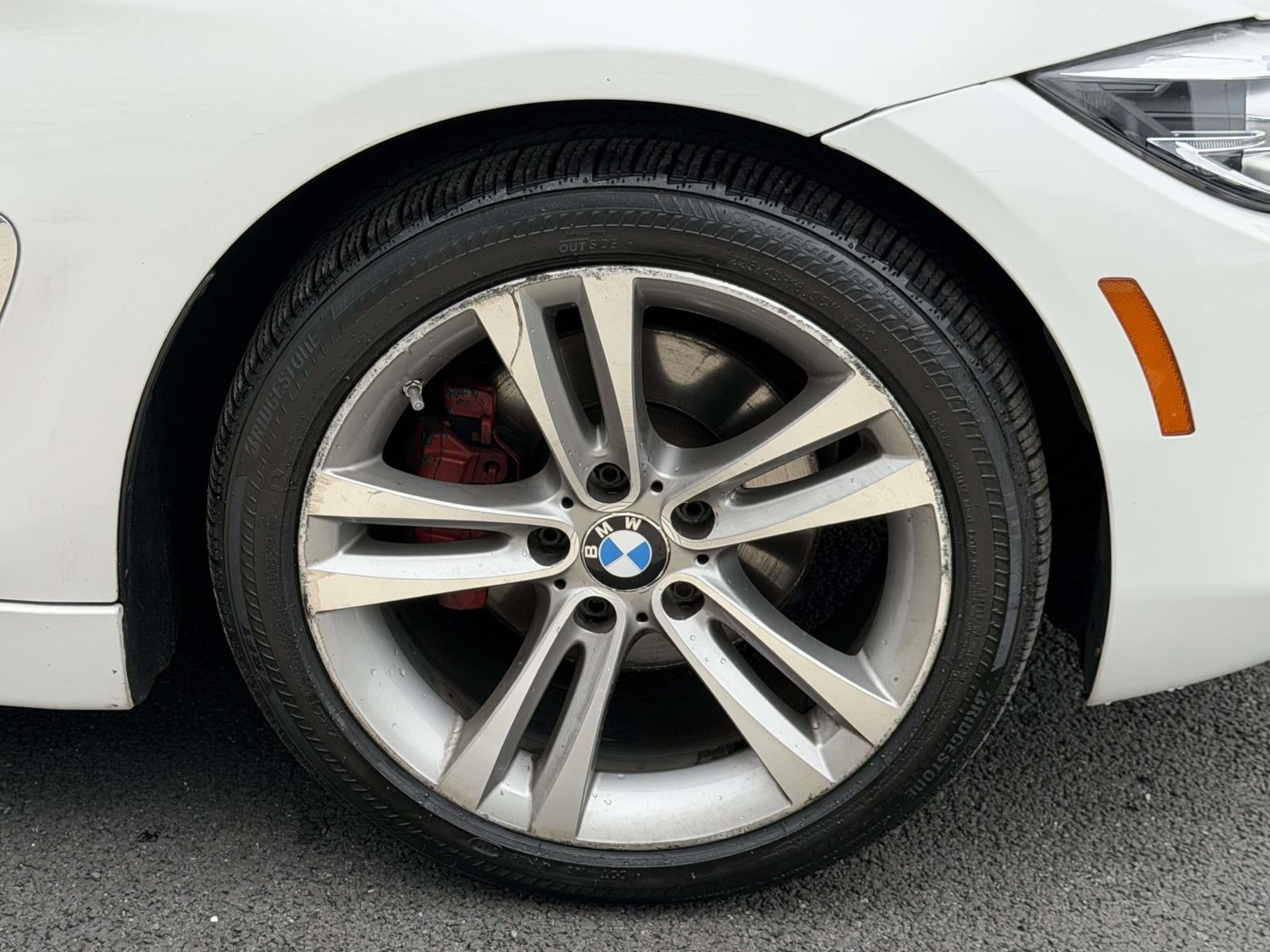 2018 BMW 430i xDrive