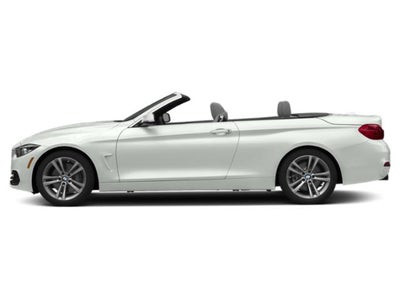 2019 BMW 440i xDrive