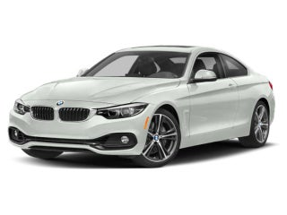 2019 BMW 440i xDrive