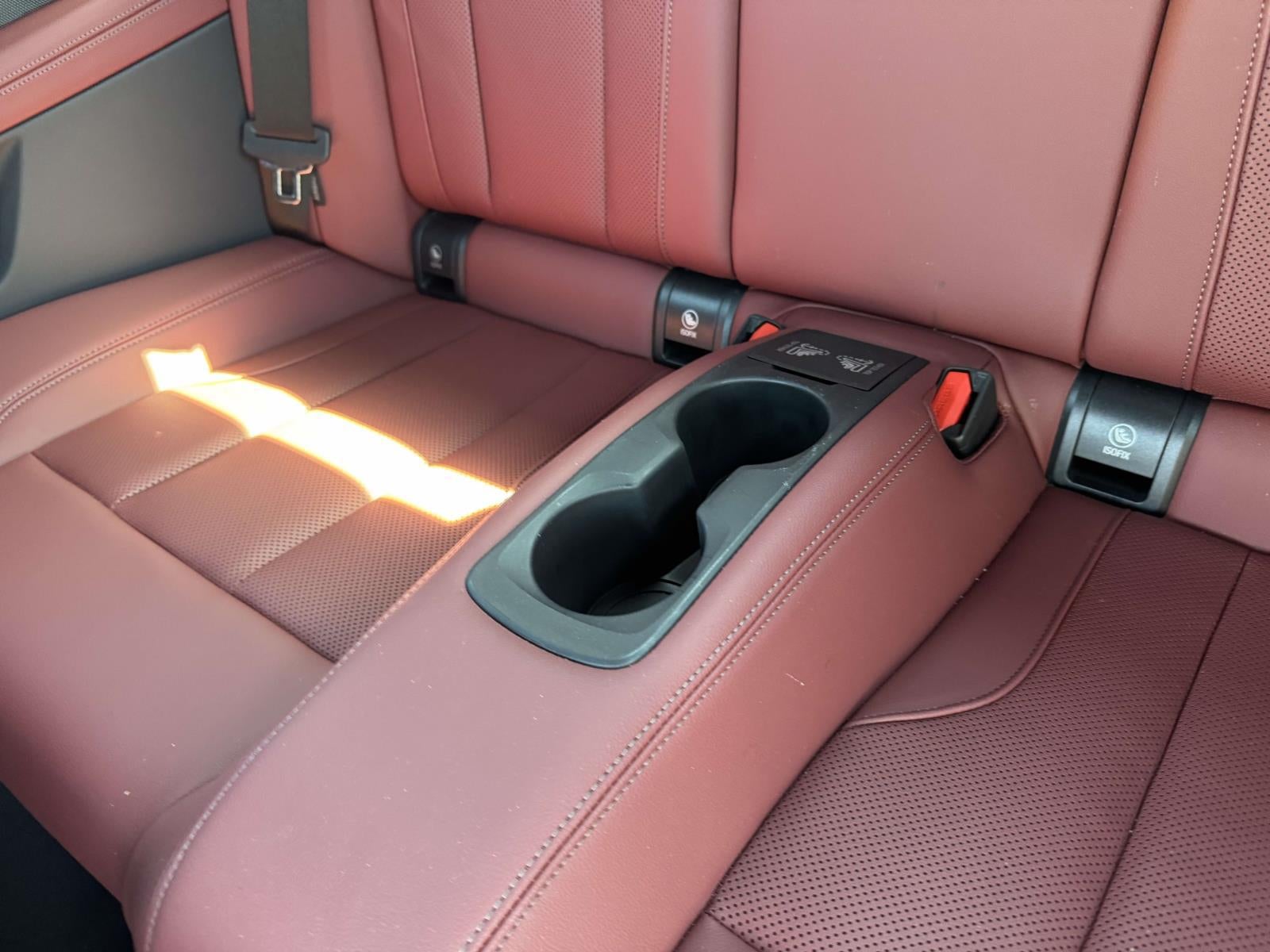 2026 BMW 430i xDrive