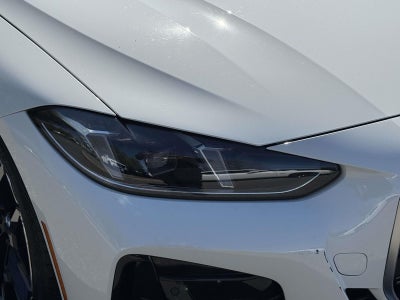 2026 BMW 430i xDrive