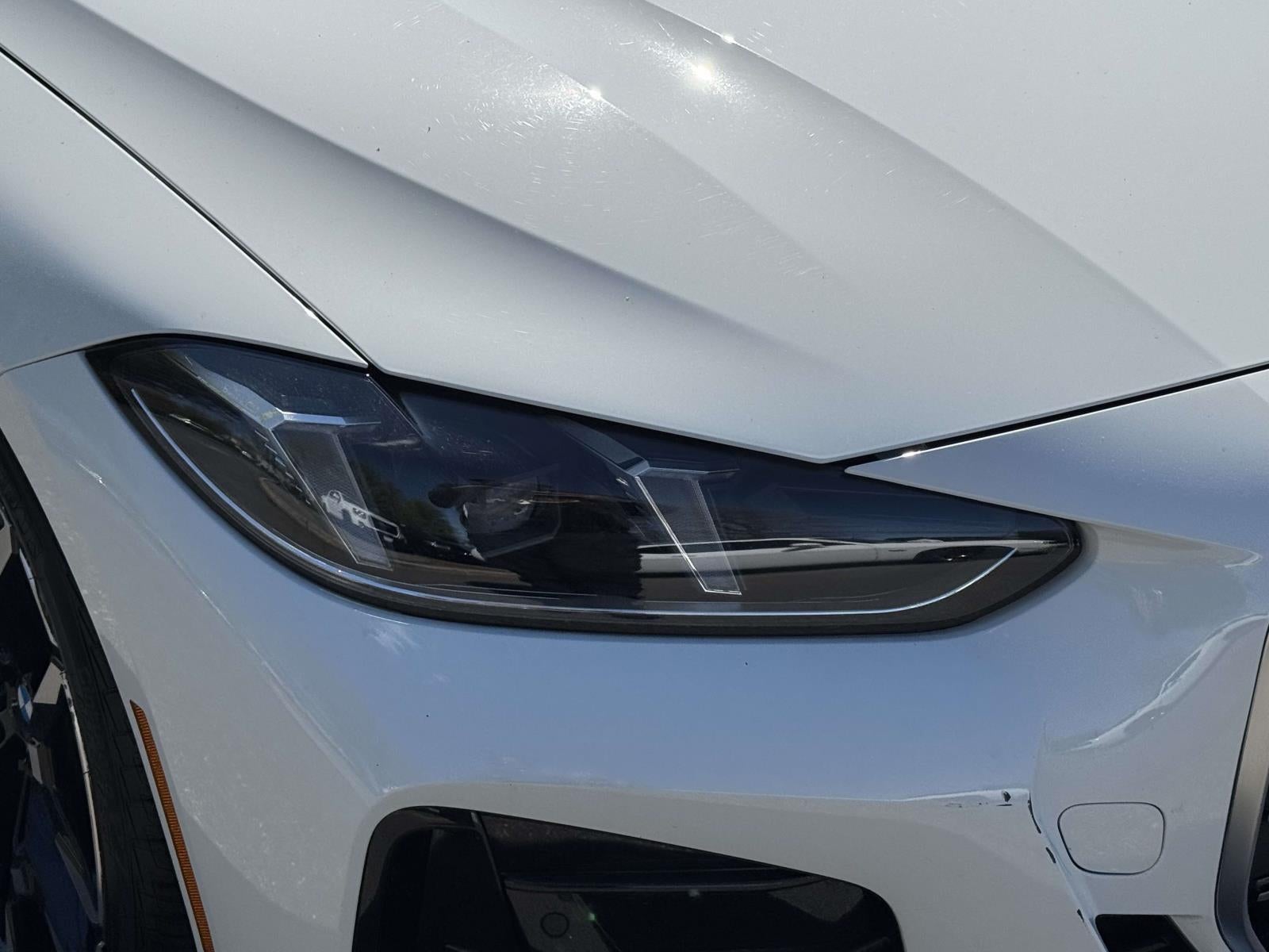 2026 BMW 430i xDrive
