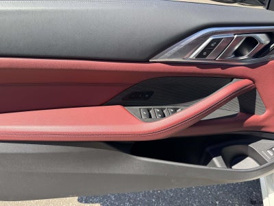 2026 BMW 430i xDrive