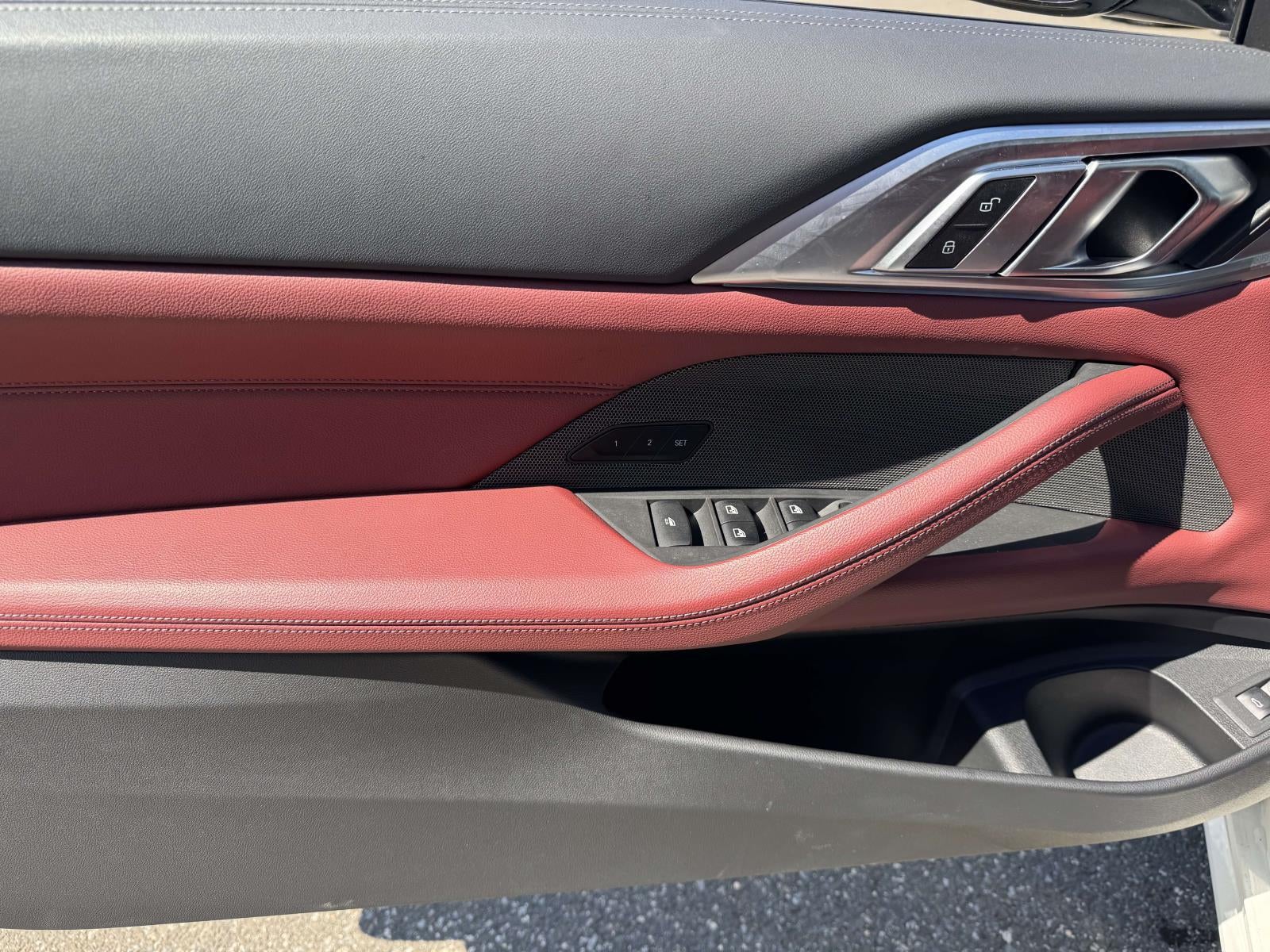 2026 BMW 430i xDrive