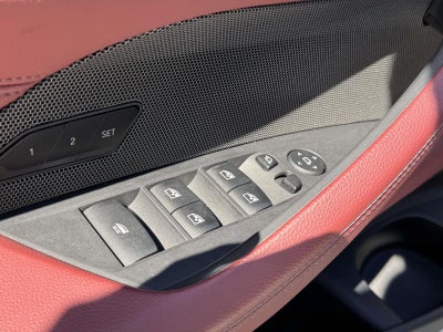 2026 BMW 430i xDrive