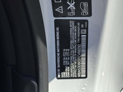 2026 BMW 430i xDrive