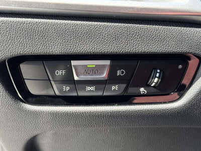 2026 BMW 430i xDrive