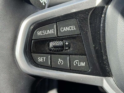 2026 BMW 430i xDrive