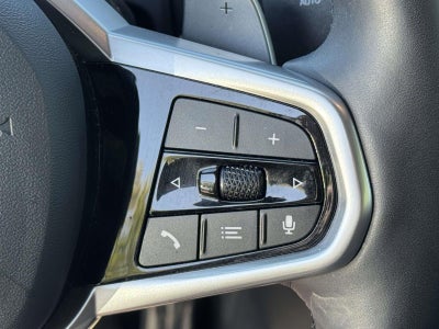 2026 BMW 430i xDrive