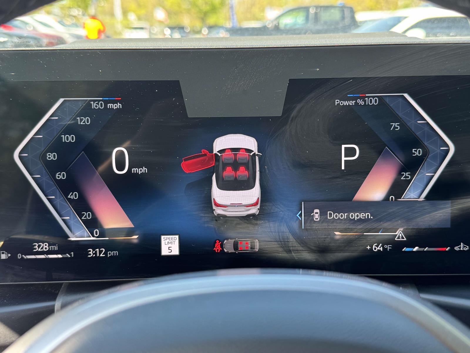 2026 BMW 430i xDrive