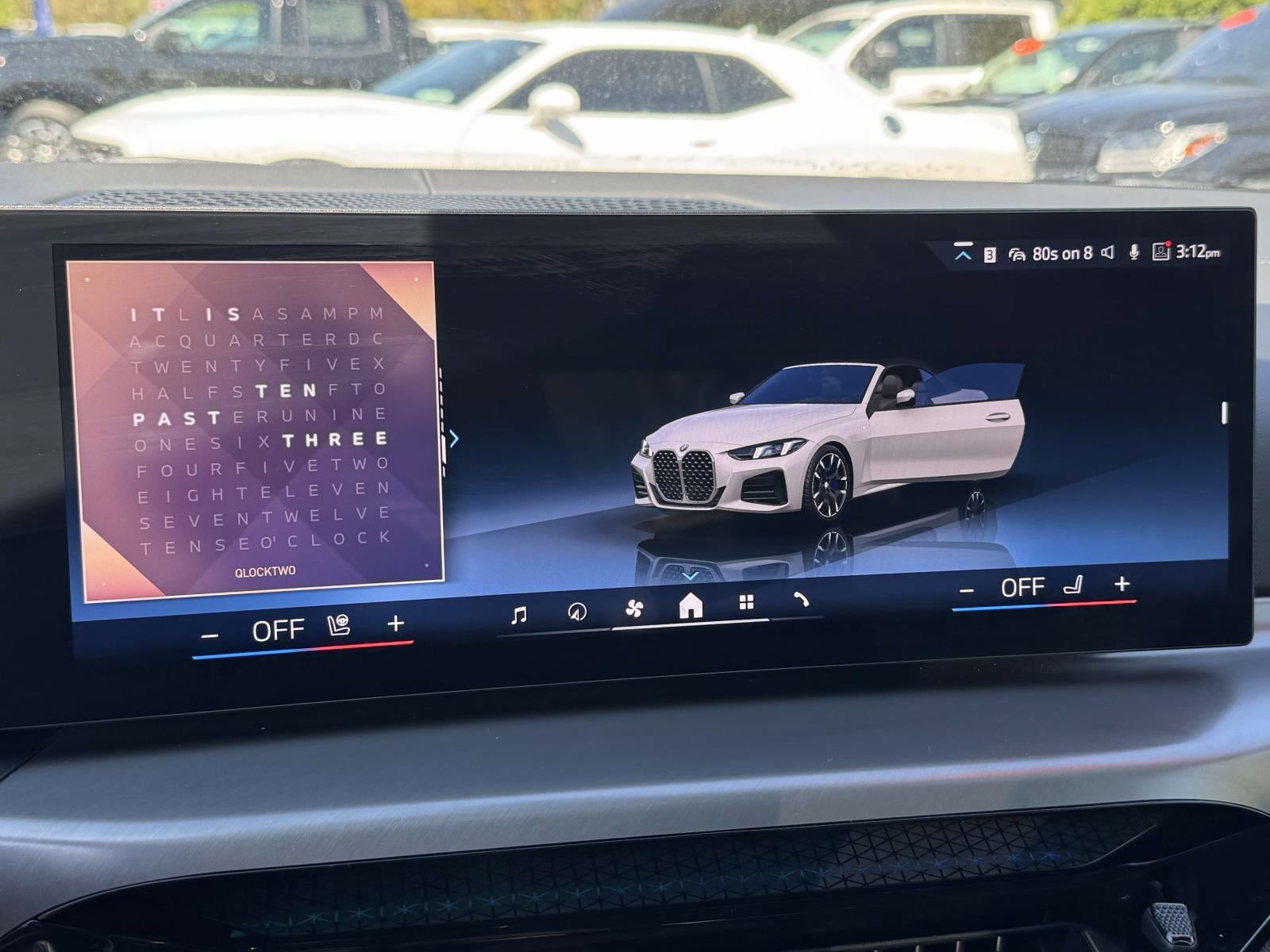 2026 BMW 430i xDrive