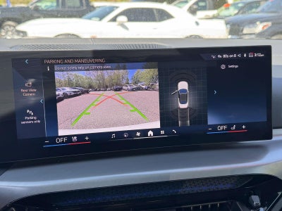 2026 BMW 430i xDrive