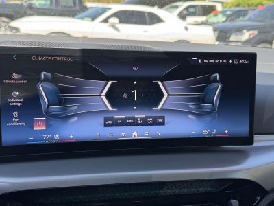 2026 BMW 430i xDrive